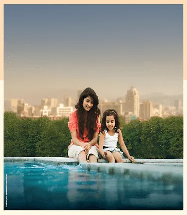Godrej Bliss Kandivali
