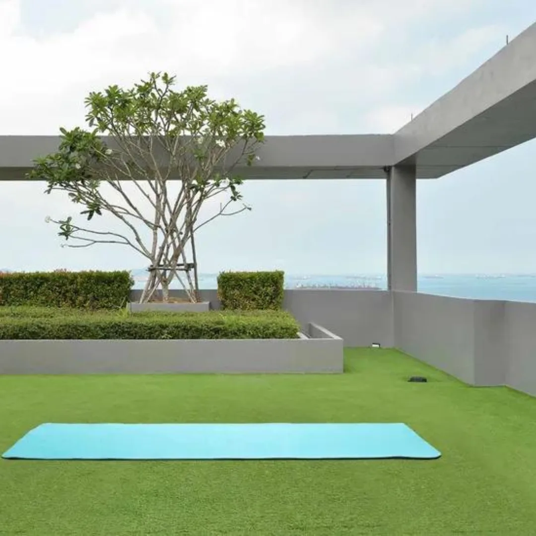Godrej Five Gardens Matunga
