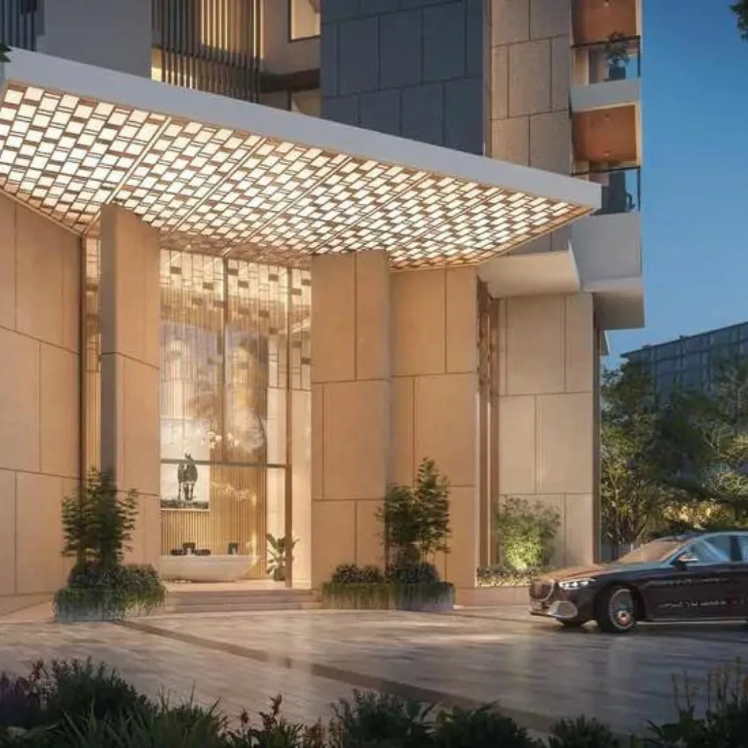 Godrej Five Gardens Matunga