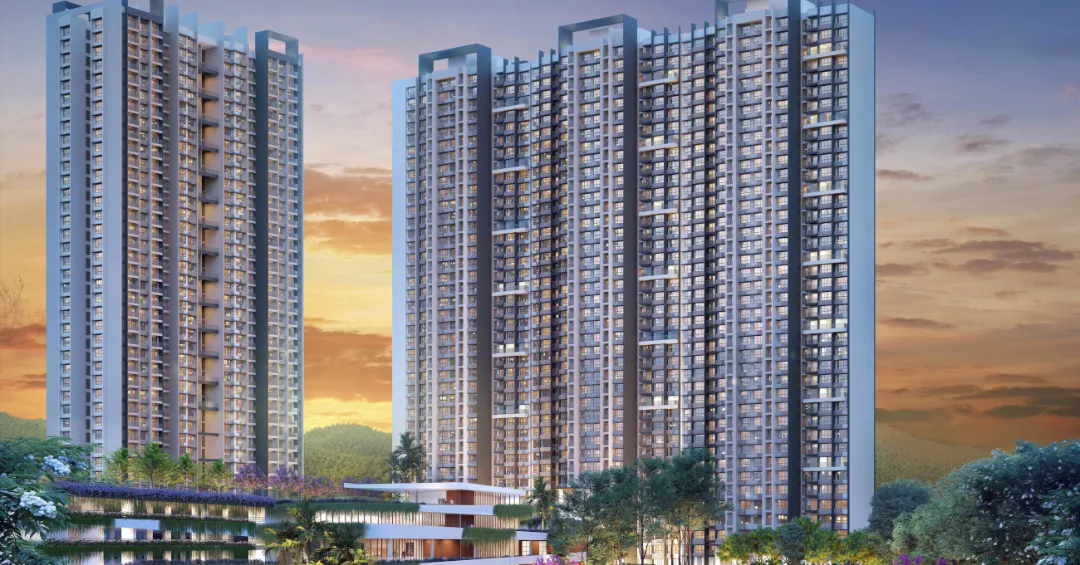 Godrej Green Terraces Panvel