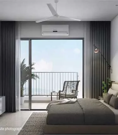 Godrej Green Terraces Panvel