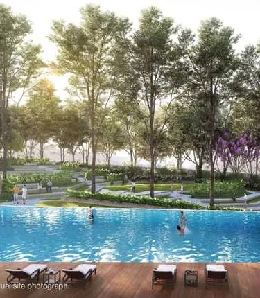 Godrej Green Terraces Panvel