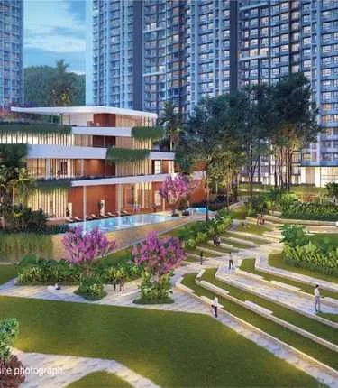 Godrej Green Terraces Panvel