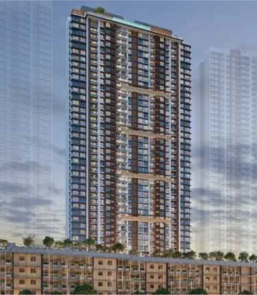 Godrej Horizon Wadala
