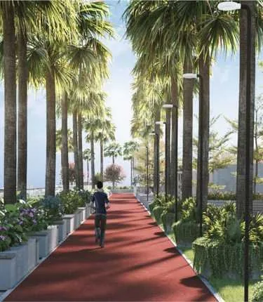 Godrej Horizon Wadala