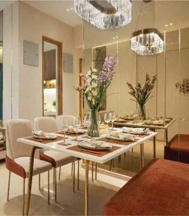 Godrej Horizon Wadala