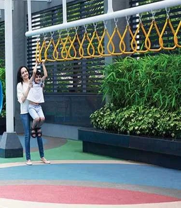 Godrej Platinum Vistas