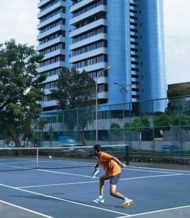 Godrej Platinum Vistas