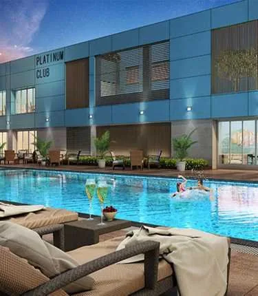 Godrej Platinum Vistas