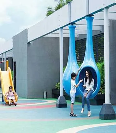 Godrej Platinum Vistas