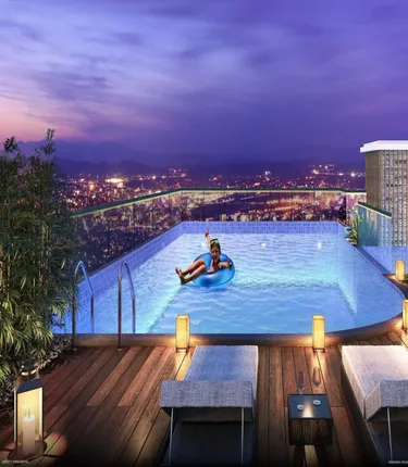 Godrej Reserve Kandivali