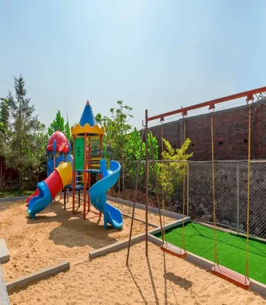 Godrej Reserve Kandivali