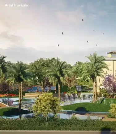 Godrej Skyshore Versova