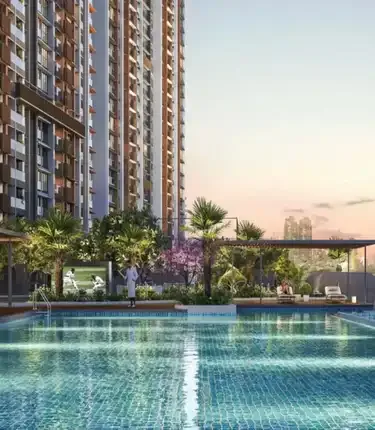 Godrej Skyshore Versova