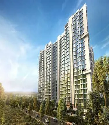 Godrej Tranquil Kandivali