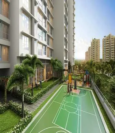 Godrej Tranquil Kandivali