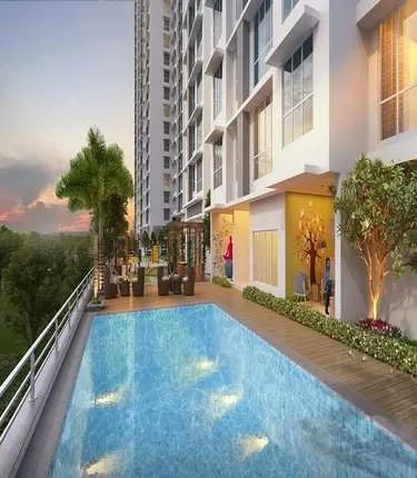 Godrej Tranquil Kandivali
