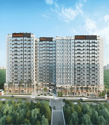 Godrej Urban Park