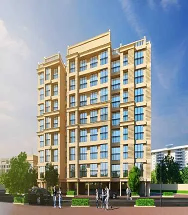 Gokuldham Taloja