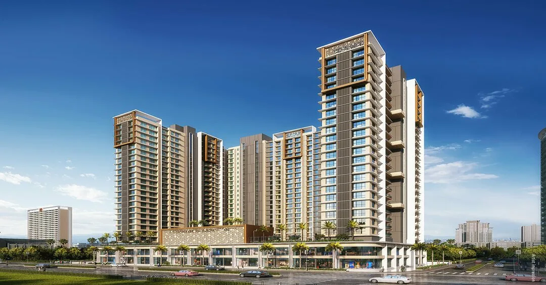 Goodwill Wisteria Vashi