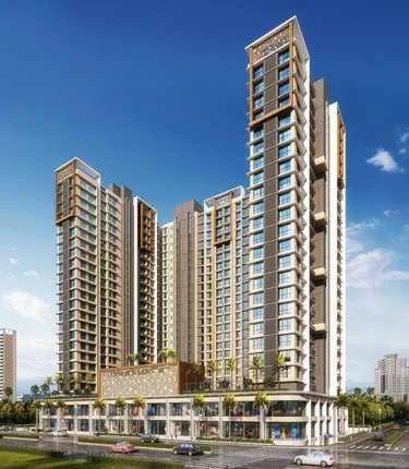 Goodwill Wisteria Vashi