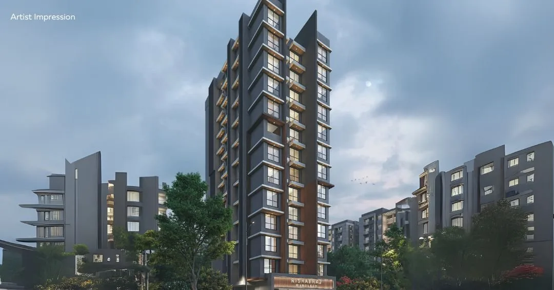 H Rishabraj Mangalesh Borivali