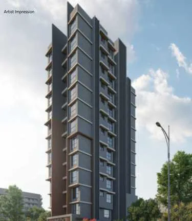 H Rishabraj Mangalesh Borivali