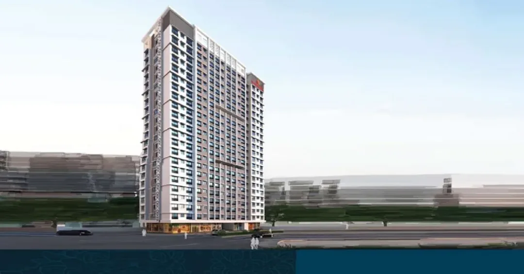 Haware Altura Vikhroli East