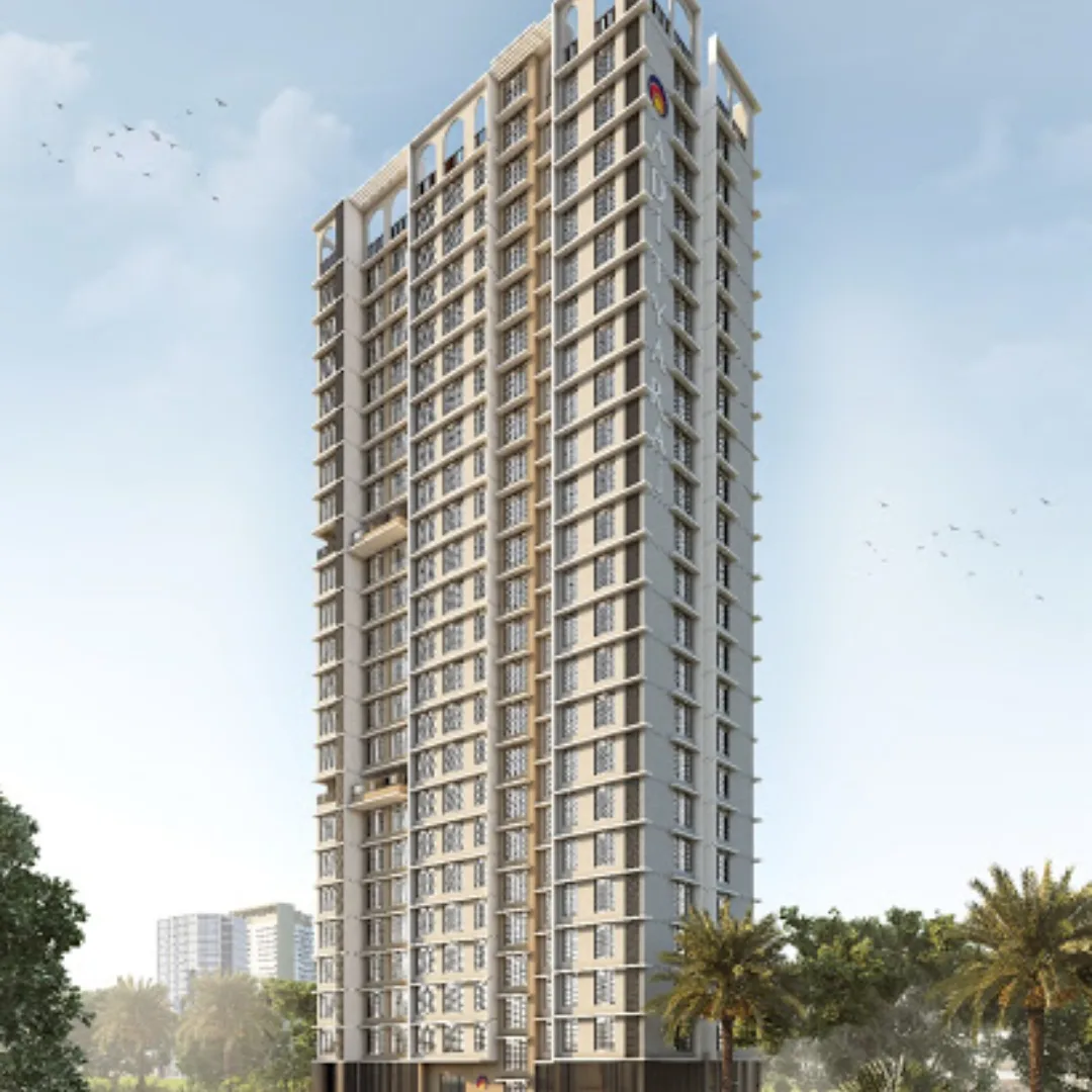 Haware Altura Vikhroli East