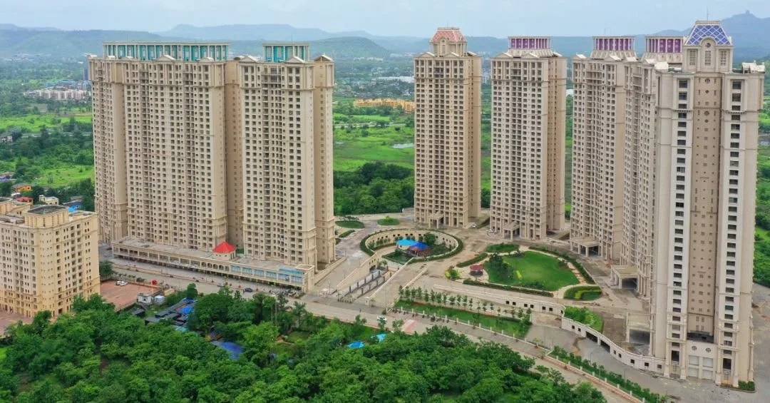 Hiranandani Fortune City