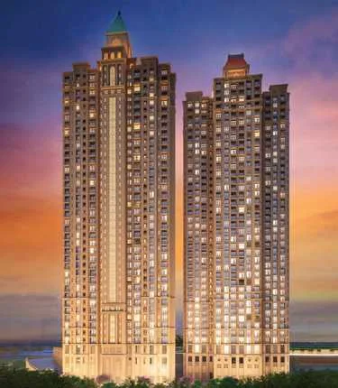 Hiranandani Fortune City