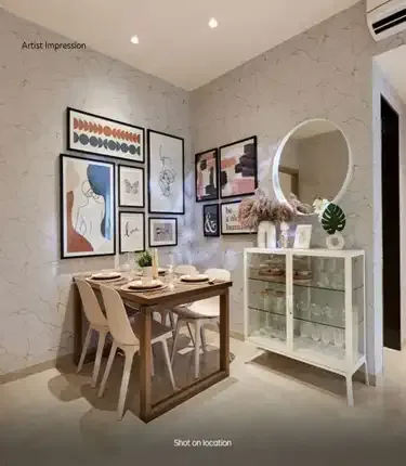 Hiranandani Woodspring Kalyan