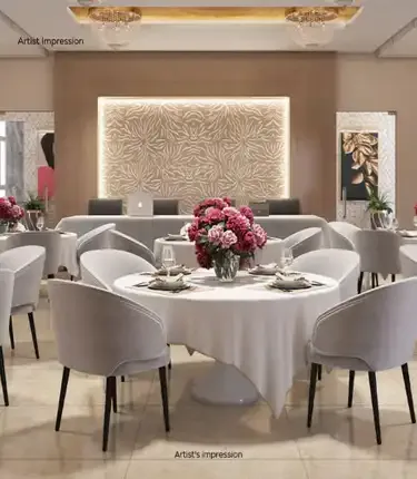 Hiranandani Woodspring Kalyan