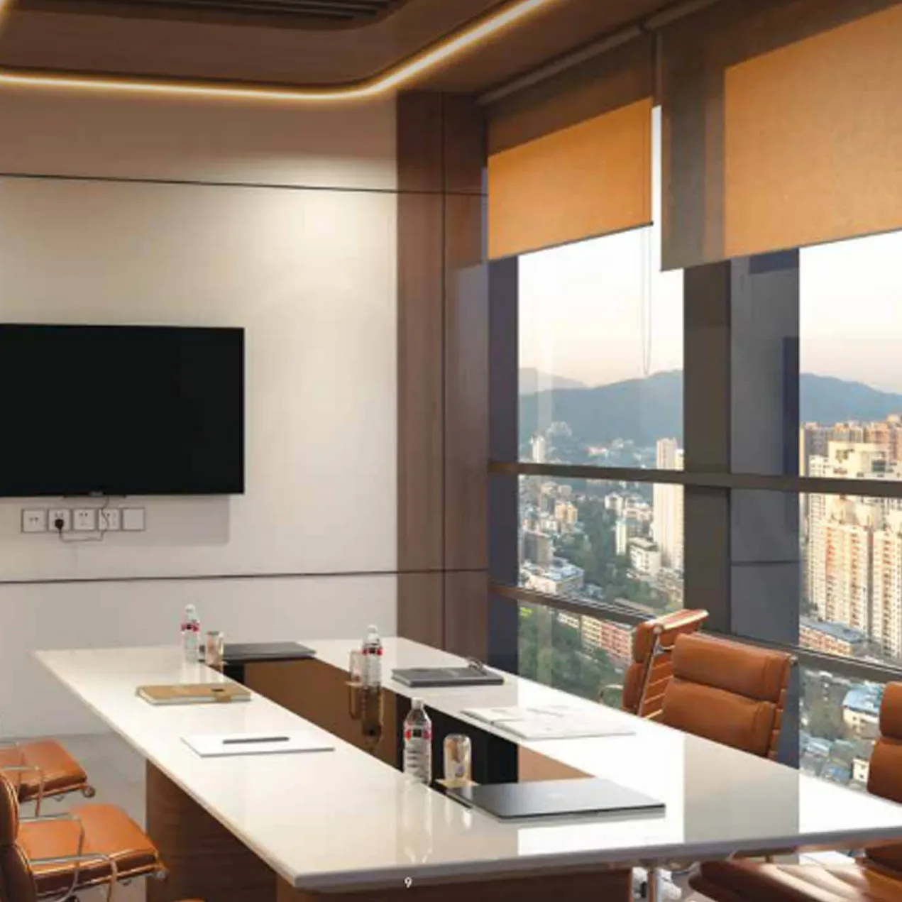 Infinity One Wagle Estate