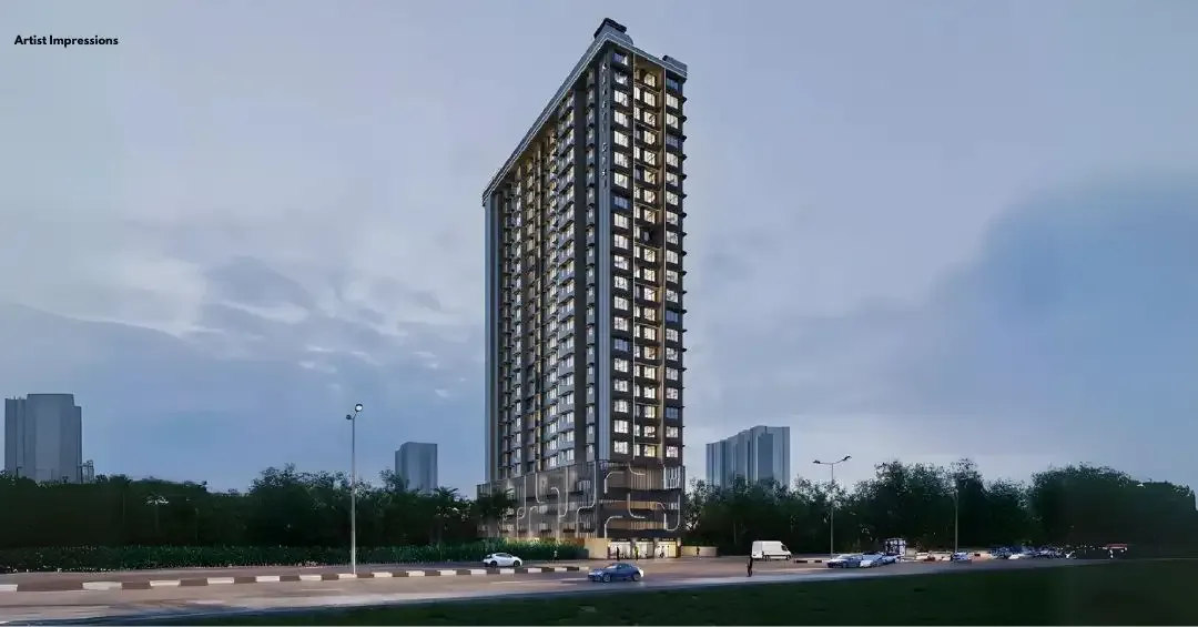 Jadeite Kaveri Kandivali