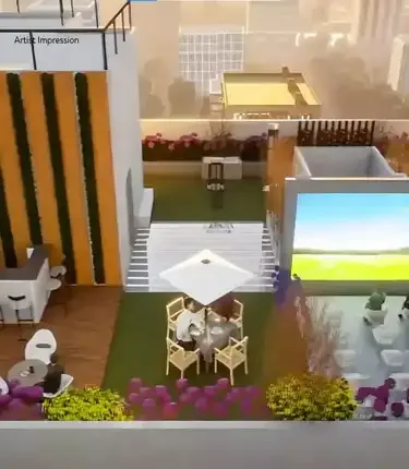 Jadeite Kaveri Kandivali