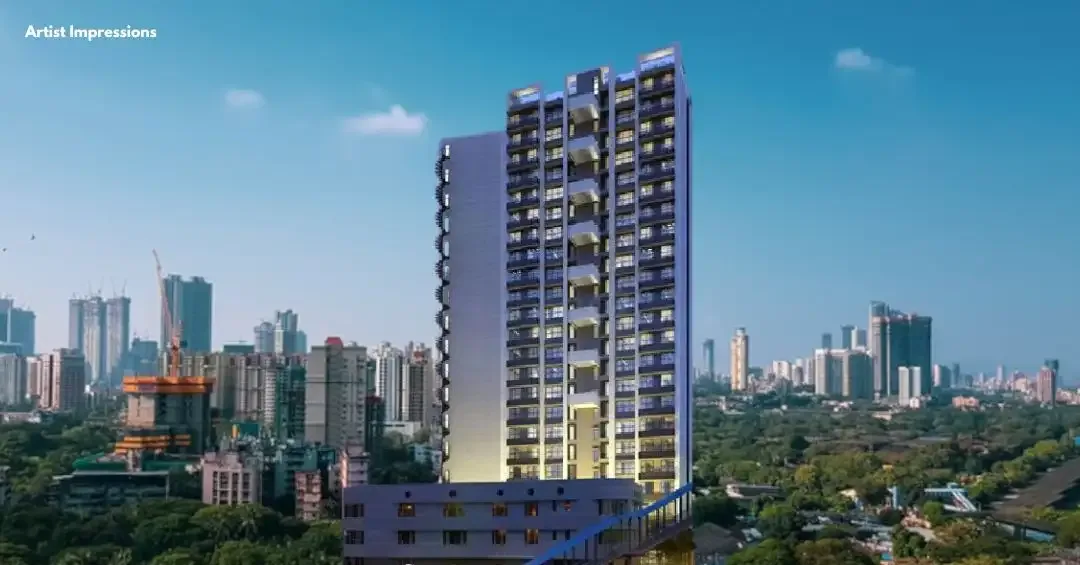 JP Eminence Andheri