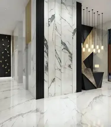 JP Eminence Andheri