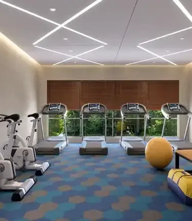 JP Eminence Andheri