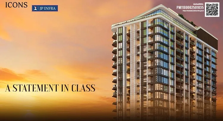 JP Icons 71 Chembur East