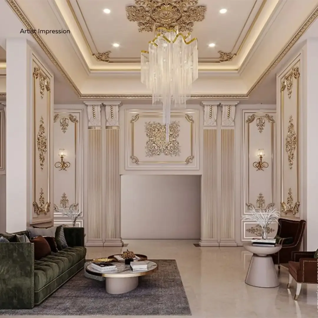 JP The Palace