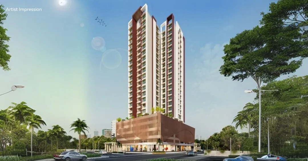 JPV Pratap Adinath Borivali