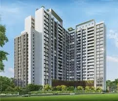K Raheja Amaltis