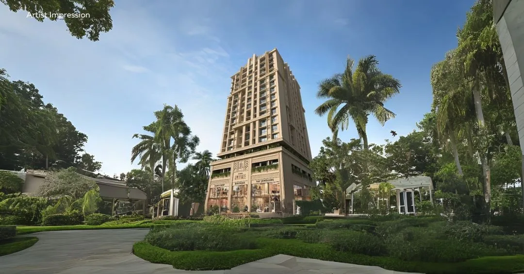 Kabra Embraze Ghatkopar