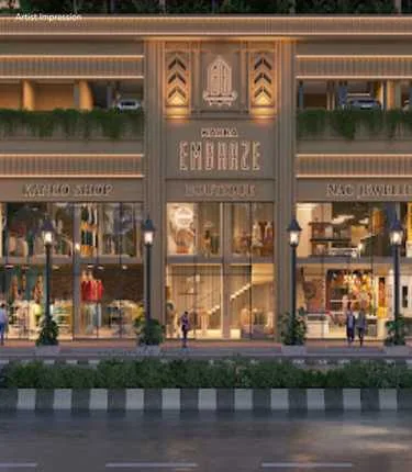 Kabra Embraze Ghatkopar