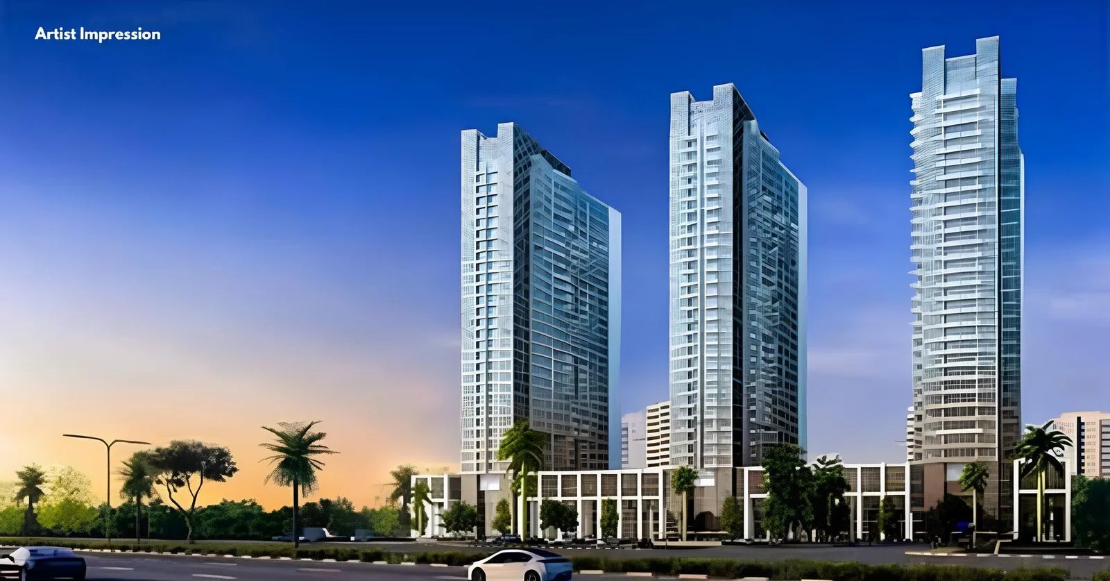 Kalpataru Advay Borivali