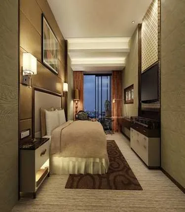 Kalpataru Elegante Kandivali
