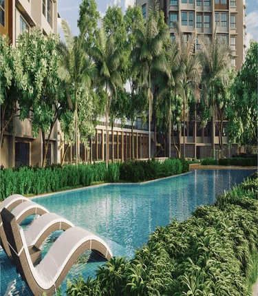 Kalpataru Elegante Kandivali