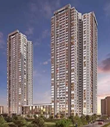 Kalpataru Elegante Kandivali