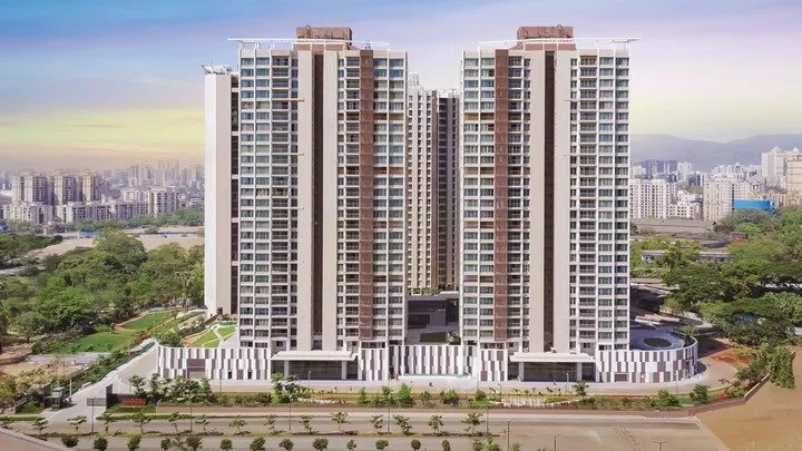 Kalpataru Estella Parkcity